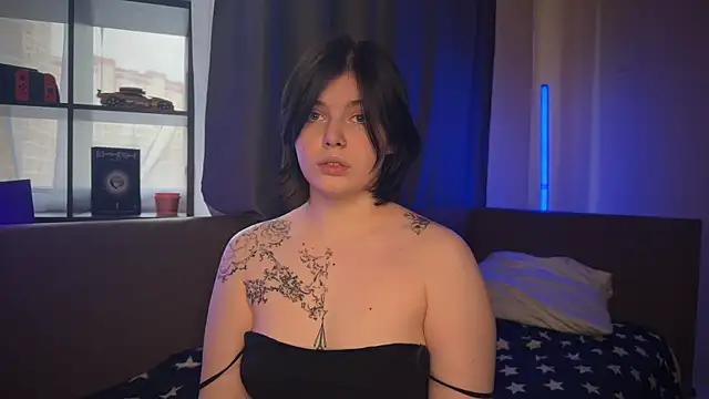 Sophia Goodgirl online show from April 2026 01:41:01 PM