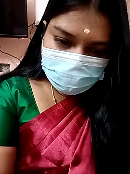 Snapshot of Tamil_Hot_Rithaniya chatting on May 2026 05:40:01 PM Tamil Hot Rithaniya online show from May 2026 05:40:01 PM
