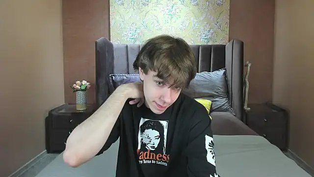 DaveBevy online show from May 2026 07:34:01 PM
