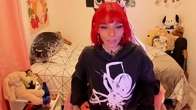 bunny pao online show from May 2026 05:16:02 AM