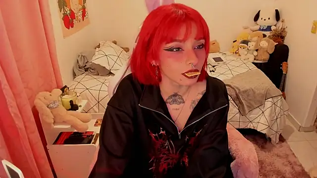 bunny pao online show from May 2026 03:55:02 AM