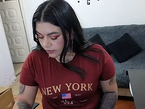 Snapshot of Karla_greenn chatting on July 2026 07:16:01 PM Karla greenn online show from July 2026 07:16:01 PM