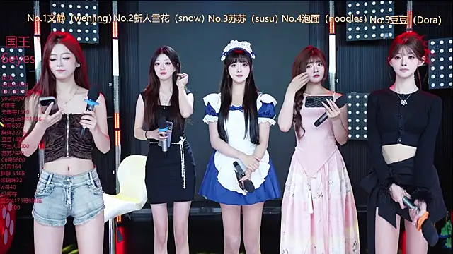 Sweetbaby-1 online show from June 2026 02:47:02 AM