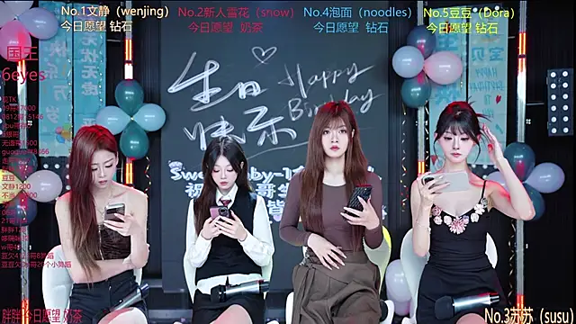 Sweetbaby-1 online show from June 2026 02:28:01 AM