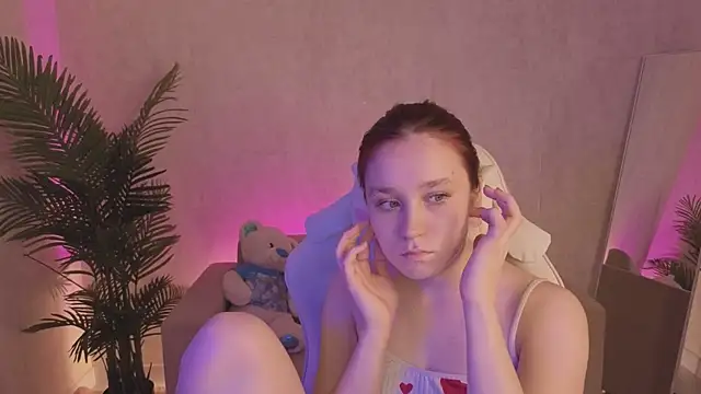SweetieBlush online show from May 2026 12:30:02 AM