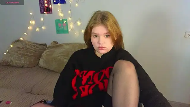 BeautifulPleasureFairy online show from April 2026 02:35:01 AM