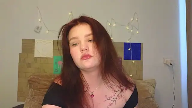 BeautifulPleasureFairy online show from May 2026 08:54:01 AM