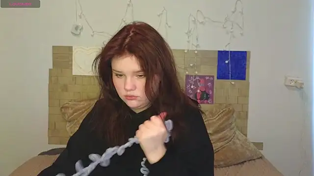 BeautifulPleasureFairy online show from May 2026 06:31:02 AM