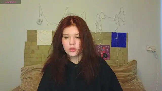 BeautifulPleasureFairy online show from May 2026 07:24:02 AM