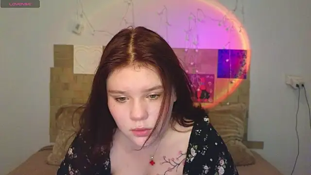 BeautifulPleasureFairy online show from May 2026 06:54:02 AM