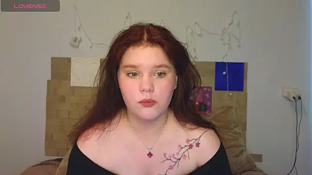 BeautifulPleasureFairy online show from May 2026 09:40:01 AM