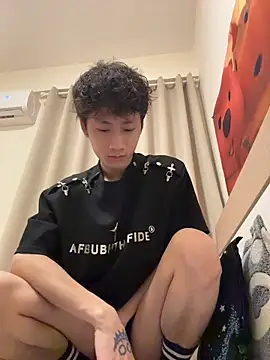 Snapshot of sexyboy-3525 chatting on May 2026 06:54:02 AM sexyboy-3525 online show from May 2026 06:54:02 AM