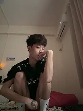 Snapshot of sexyboy-3525 chatting on June 2026 05:46:02 AM sexyboy-3525 online show from June 2026 05:46:02 AM