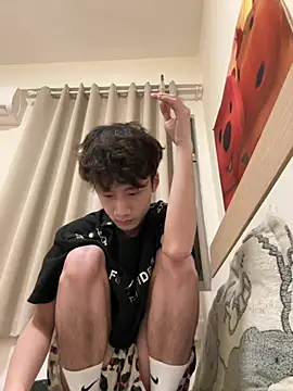 Snapshot of sexyboy-3525 chatting on June 2026 01:53:02 PM sexyboy-3525 online show from June 2026 01:53:02 PM