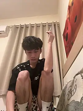 Snapshot of sexyboy-3525 chatting on June 2026 02:55:02 PM sexyboy-3525 online show from June 2026 02:55:02 PM