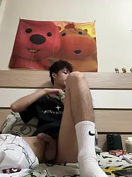 Snapshot of sexyboy-3525 chatting on June 2026 04:41:01 PM sexyboy-3525 online show from June 2026 04:41:01 PM
