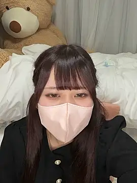 momokaze1658 online show from April 2026 12:18:01 PM