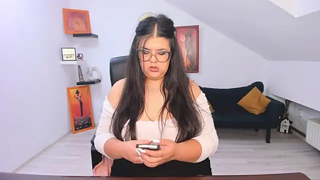 MariyaWill online show from June 2026 11:18:02 PM