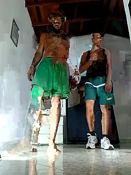 Issack 69 online show from April 2026 05:18:01 PM