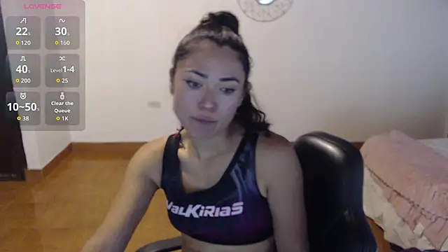 FreyaRouge online show from May 2026 07:08:02 PM