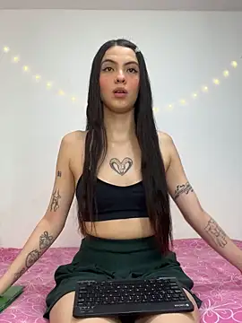 Snapshot of Sia_Wink chatting on April 2026 01:55:02 AM Sia Wink online show from April 2026 01:55:02 AM