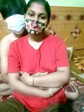 Jerin Couple61 online show from April 2026 07:00:02 PM