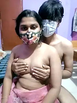 Jerin Couple61 online show from May 2026 08:03:02 PM
