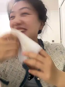 Shanshan 1267 online show from May 2026 02:10:01 PM