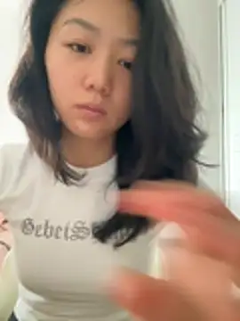 Shanshan 1267 online show from May 2026 03:15:02 AM