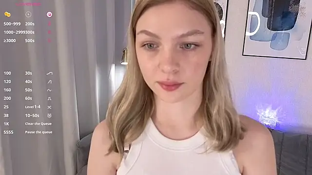PatriciaaReed online show from April 2026 06:09:02 AM