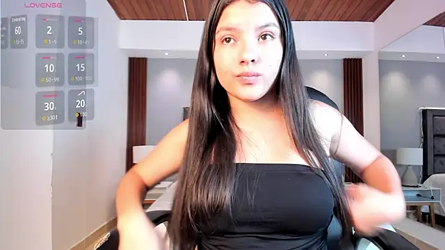 zoelins online show from May 2026 08:07:01 PM