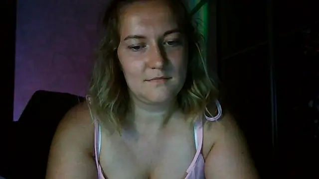 TinaKittyX online show from July 2026 07:50:01 PM