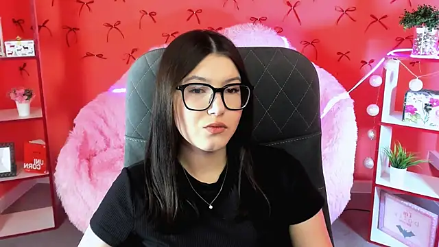 JennyGibson online show from June 2026 05:10:01 AM