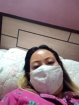 Bristy BigBoobs online show from May 2026 05:29:01 PM