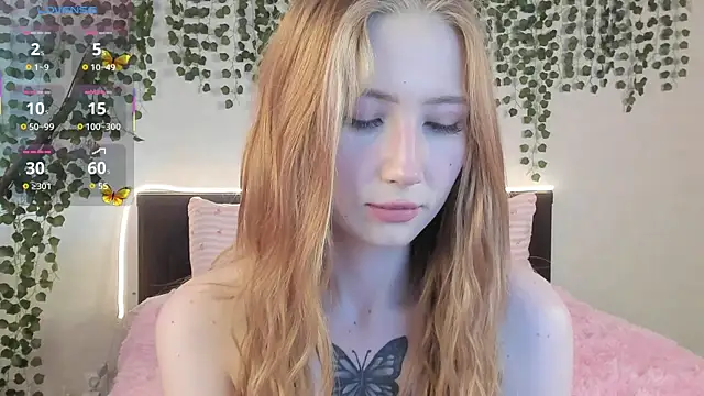 Snapshot of Leona_Vixen chatting on May 2026 05:47:02 AM Leona Vixen online show from May 2026 05:47:02 AM