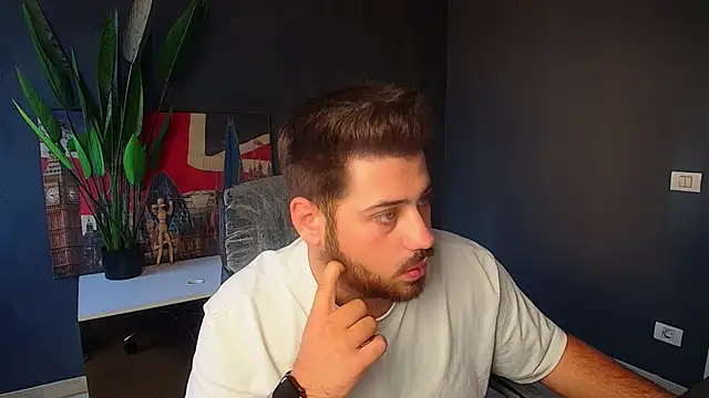 DaxGreer online show from May 2026 04:51:02 AM