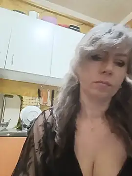 TaynaSecret online show from May 2026 08:36:02 PM