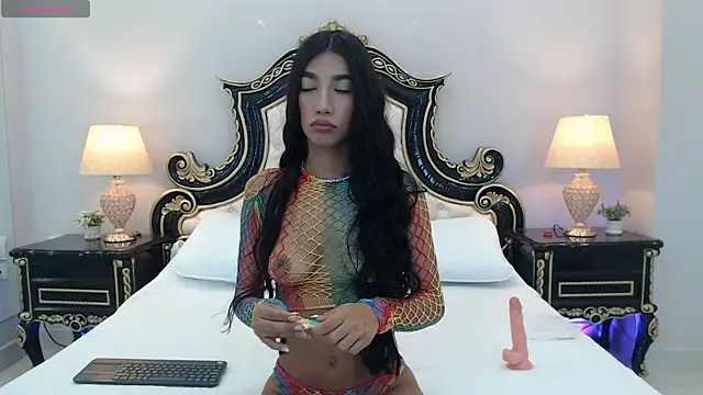 Snapshot of BonnyCandy chatting on April 2026 11:37:01 AM BonnyCandy online show from April 2026 11:37:01 AM