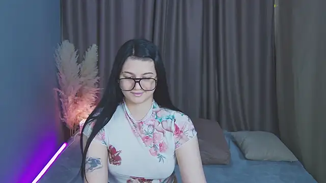 JennyJordans online show from June 2026 12:34:02 AM