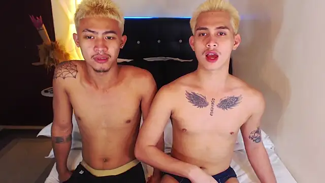 Xasianhotguy online show from May 2026 09:00:01 PM