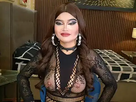 SexySweetShasha online show from May 2026 06:27:01 PM