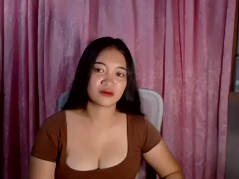 Snapshot of Pinay_Alice chatting on August 2026 05:01:02 AM Pinay Alice online show from August 2026 05:01:02 AM