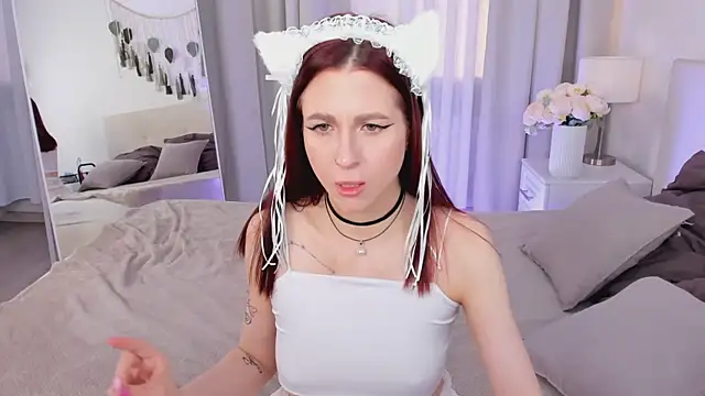 Sonya Miler online show from April 2026 05:23:01 AM