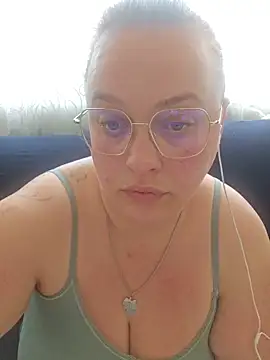 Blondibaby online show from May 2026 08:30:01 AM