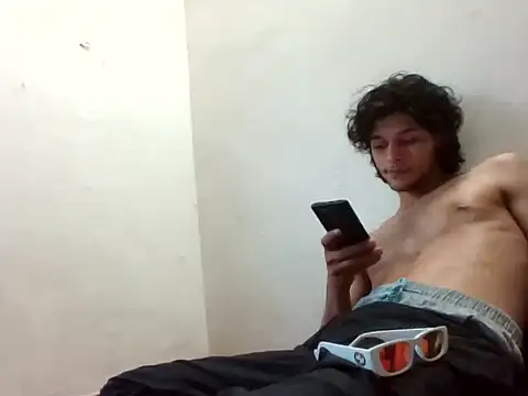 -Apolo ayala- - online show from April 2026 10:59:01 PM