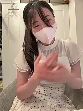 Snapshot of hiyori_hiyochan chatting on August 2026 12:07:01 PM hiyori hiyochan online show from August 2026 12:07:01 PM