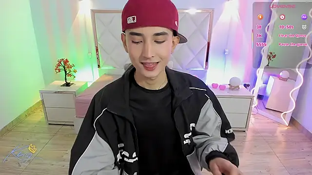 Eidan tay online show from April 2026 01:06:01 PM