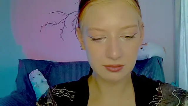 Snapshot of earn_my_lily chatting on April 2026 08:31:02 AM earn my lily online show from April 2026 08:31:02 AM