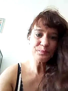 Maggie38 online show from June 2026 07:53:02 AM
