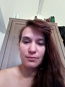 Maggie38 online show from June 2026 12:22:01 PM